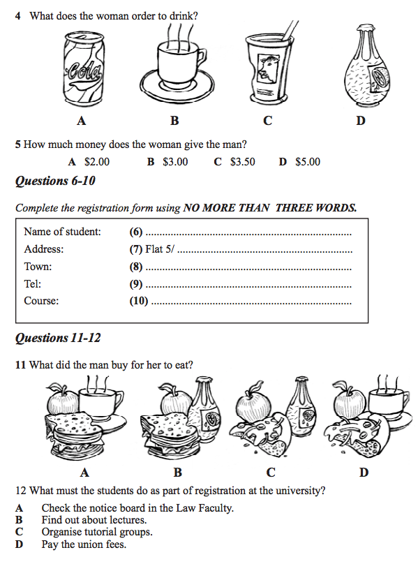 IELTS Listening Test. IELTS Listening Test 4 answers. Cambridge 10 Listening Test 1. Cambridge 12 Test 1 Listening.