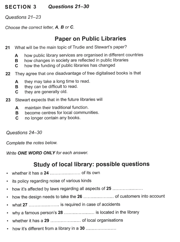 test-45-ielts-listening