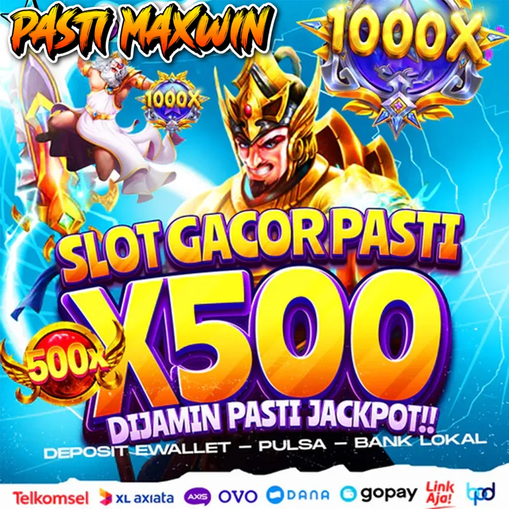 Link Slot Demo Online Pragmatic Play X10000 Gampang Menang Maxwin Hari Ini