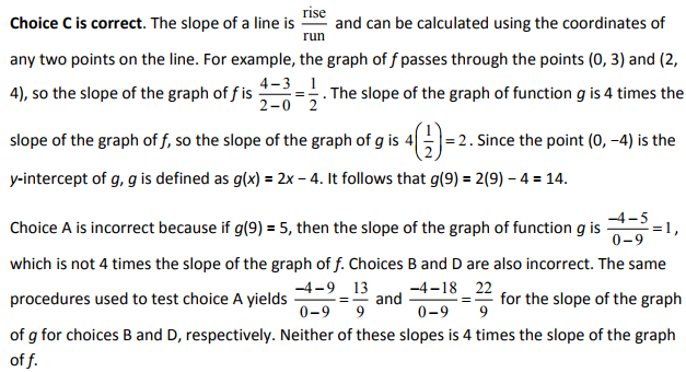 sat practice test 5 math calculator